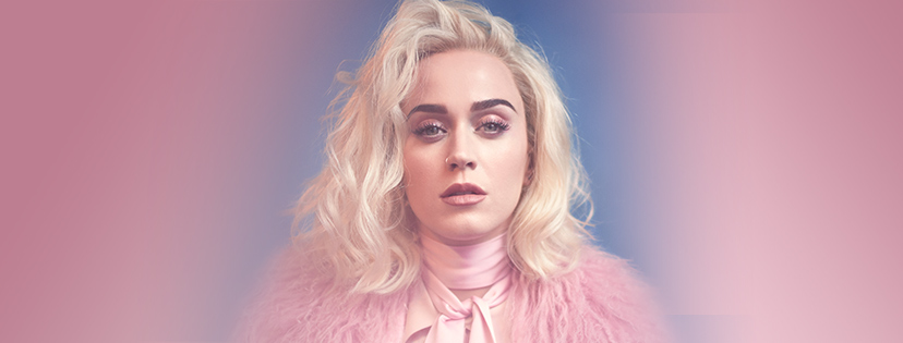 Katy Perry To Conclude New Witness Tour In Vancouver Now