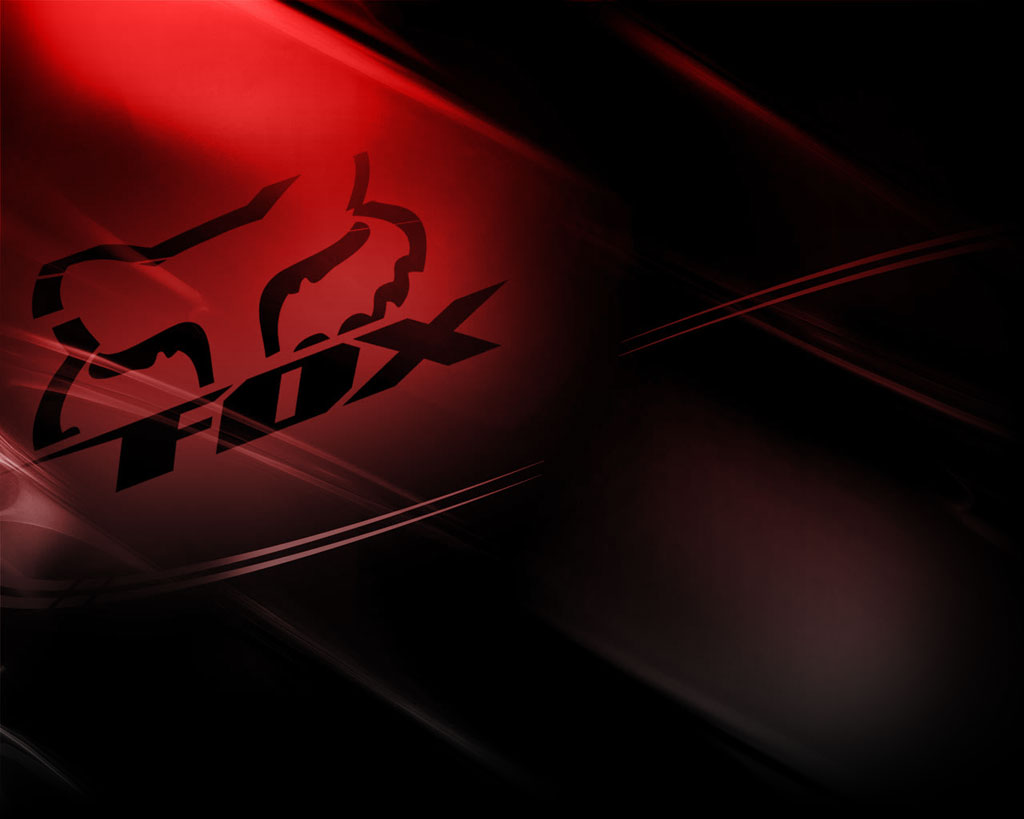 Fox Racing Wallpaper Logo Images amp Pictures   Becuo