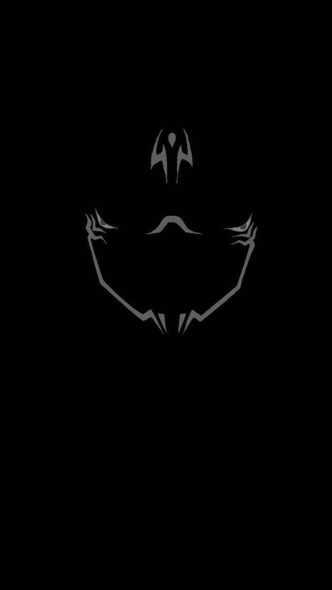 Sukuna Powerful And Mysterious