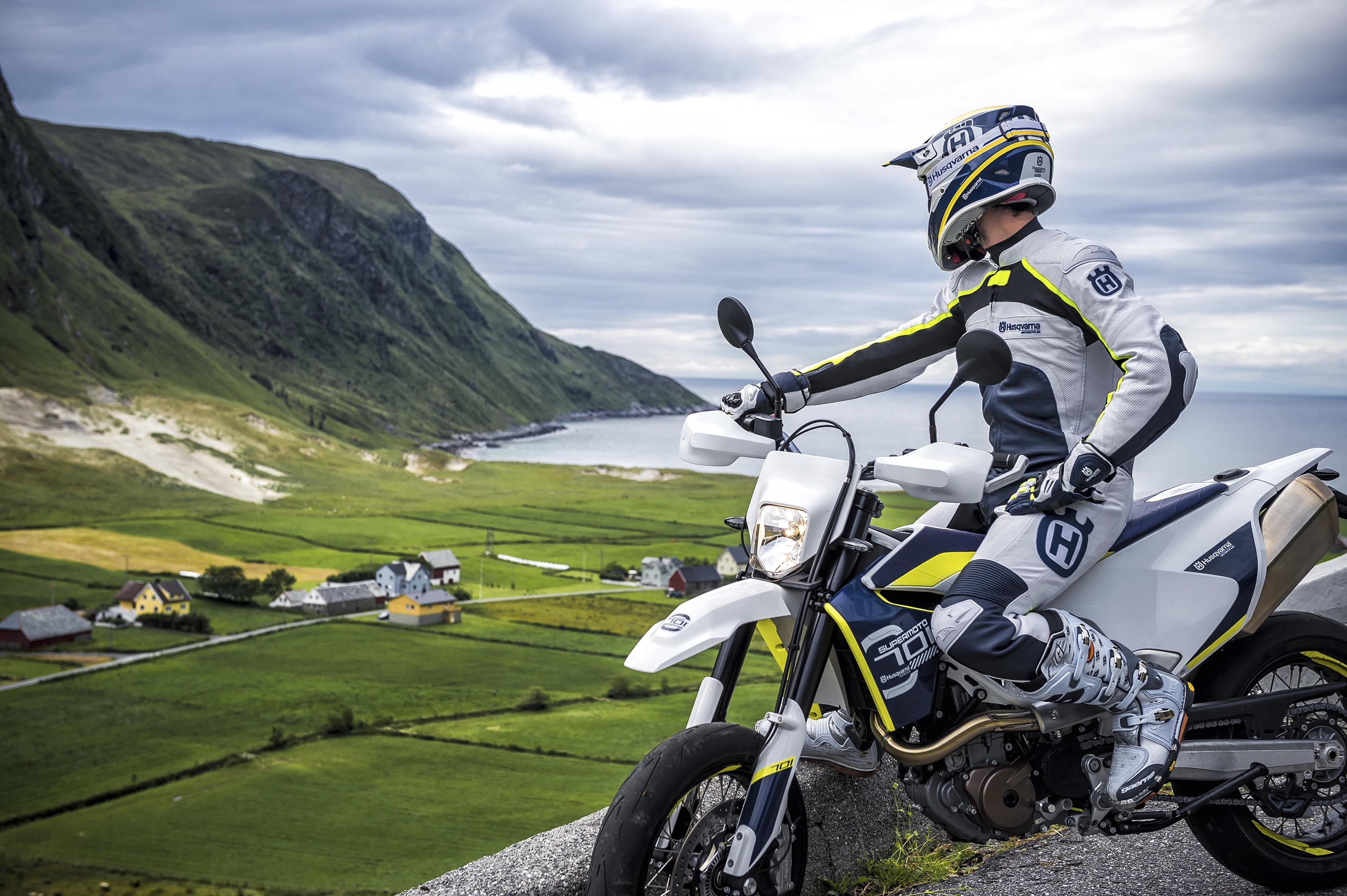 Husqvarna Sold 32 More Motorcycles in 2015 Smashed Its Previous 2717x1808
