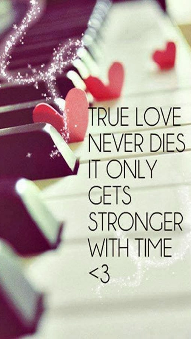 download the true love never dies