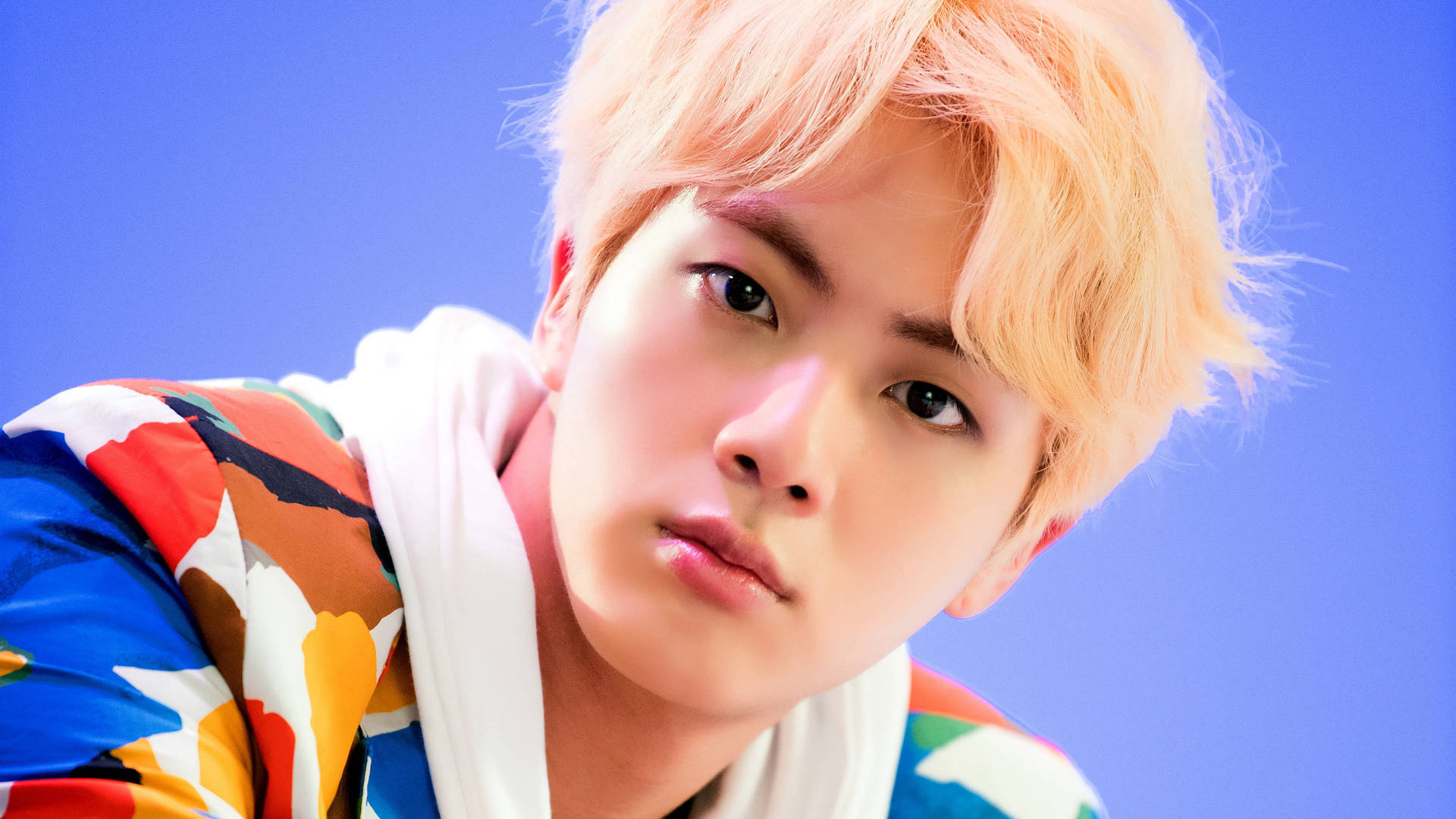 Bts Jin Wallpaper