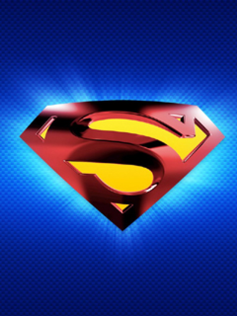 Superman Wallpaper HD My Image Different