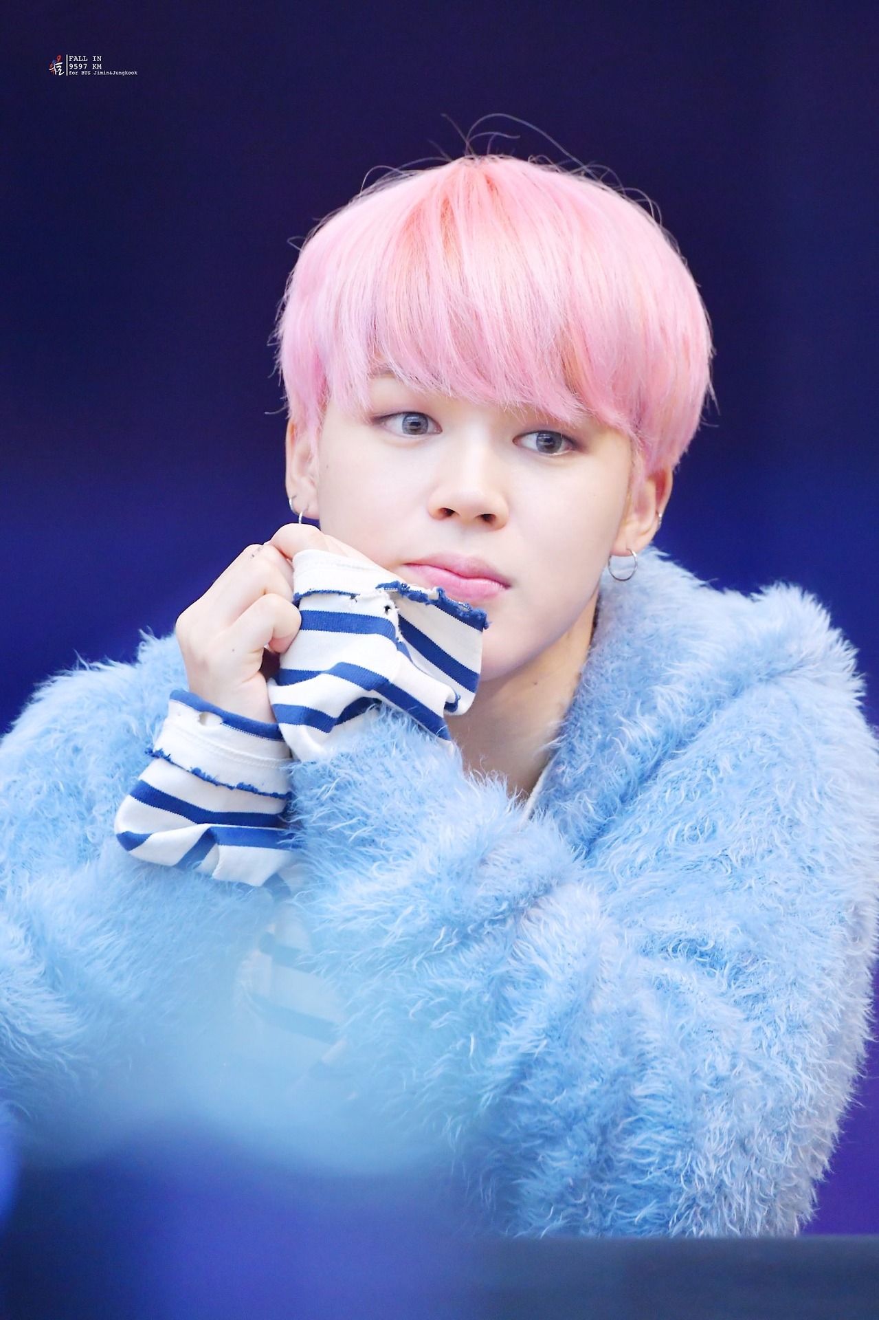 Jin Bts Cute Wallpaper On