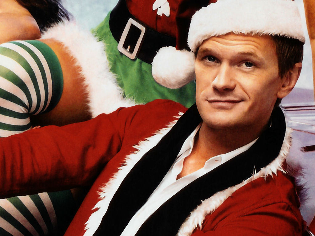 Neil Patrick Harris Wallpaper