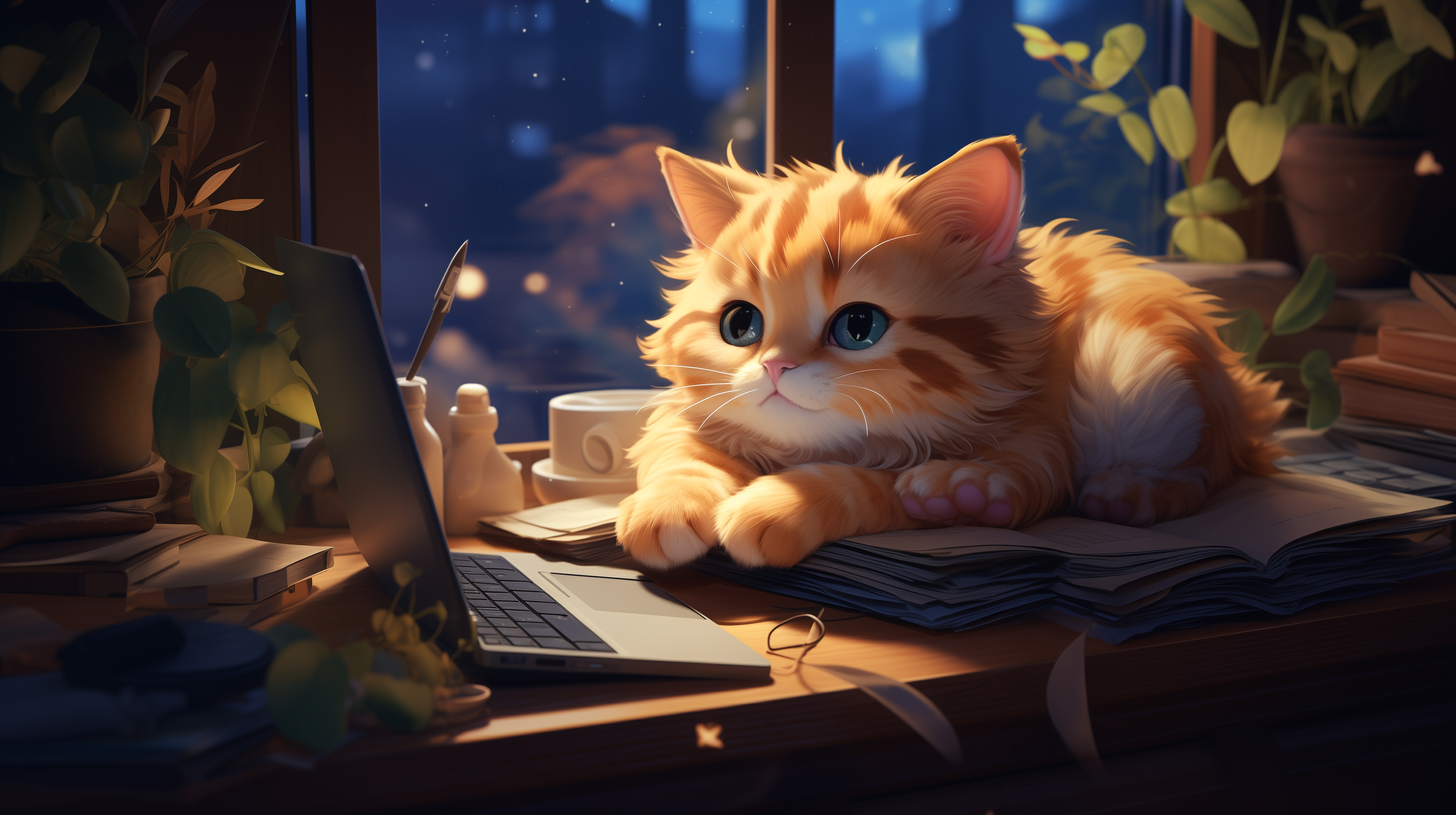  Cute HD Wallpapers and Backgrounds