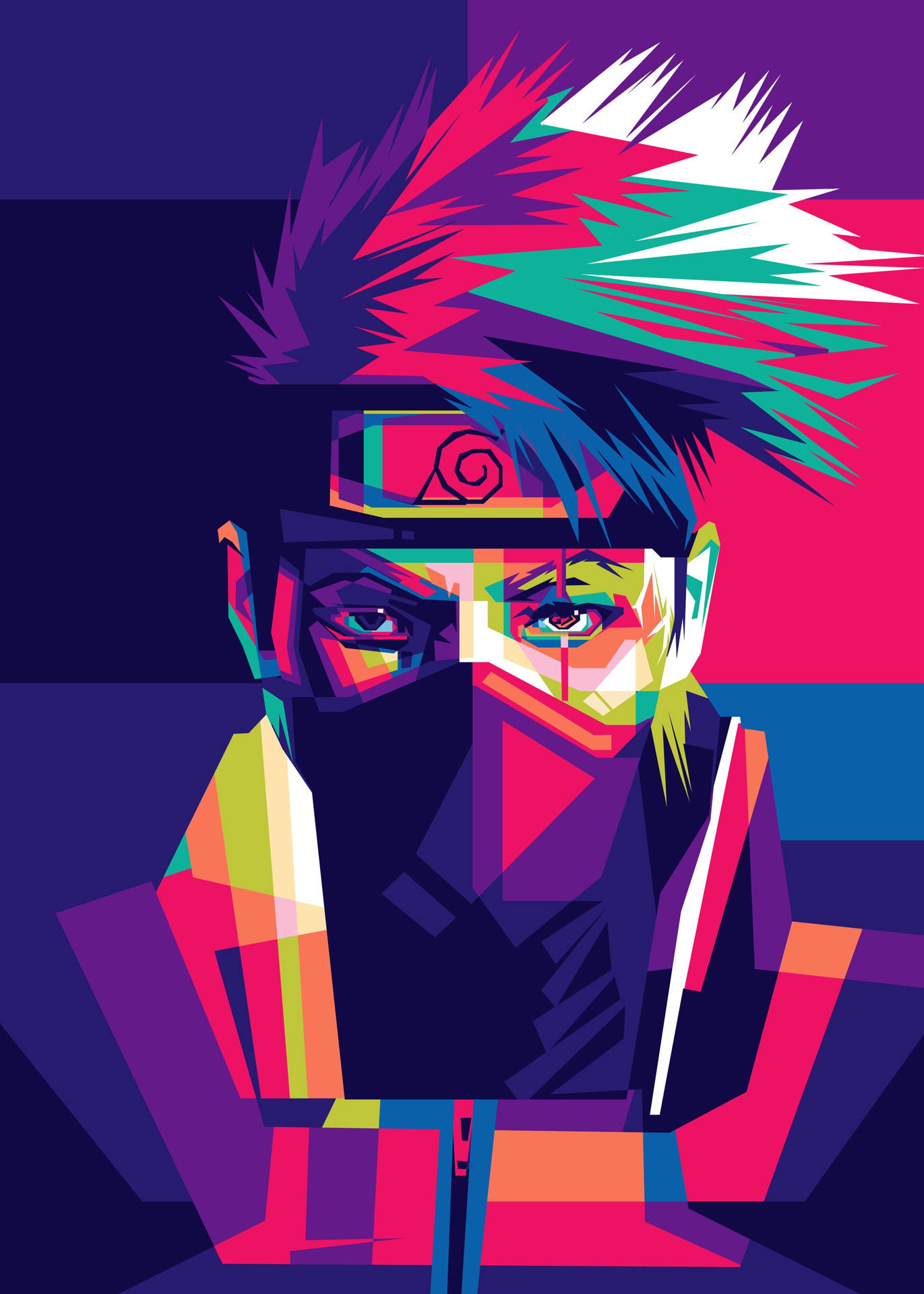 Top Kakashi Pfp Wallpaper Full Hd 4k To Use