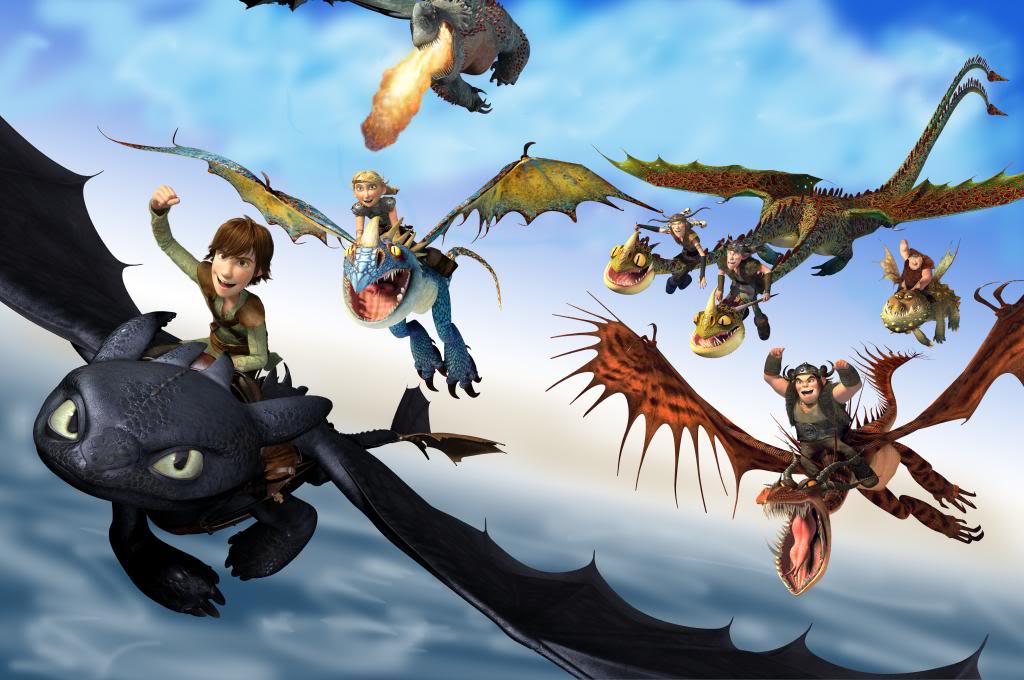 school of dragons download for mac