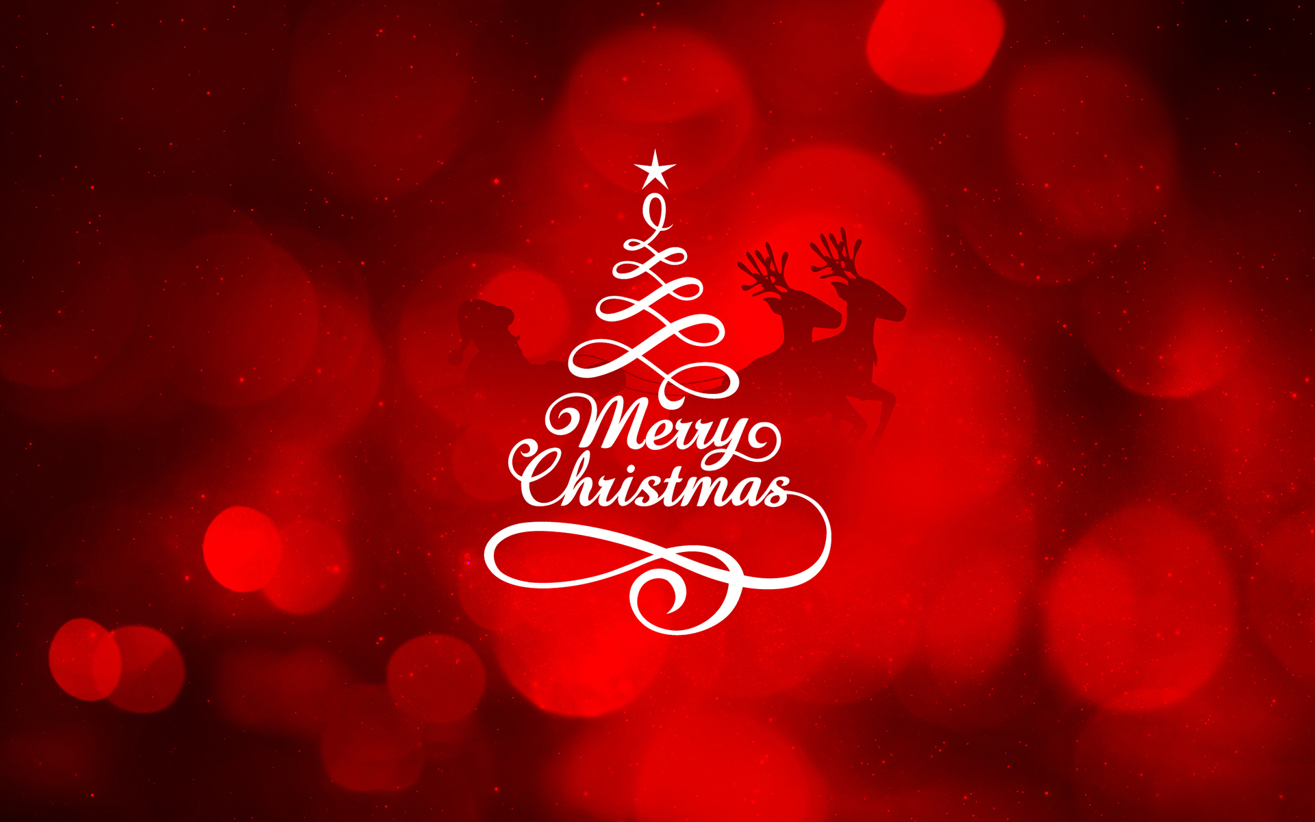 Merry Christmas New HD Wallpapers