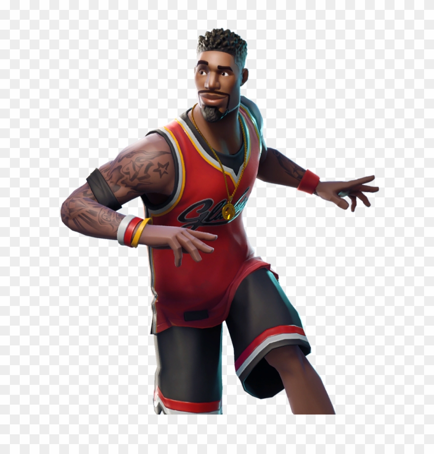 Fortnite Character Transparent Png Aimbot Pc