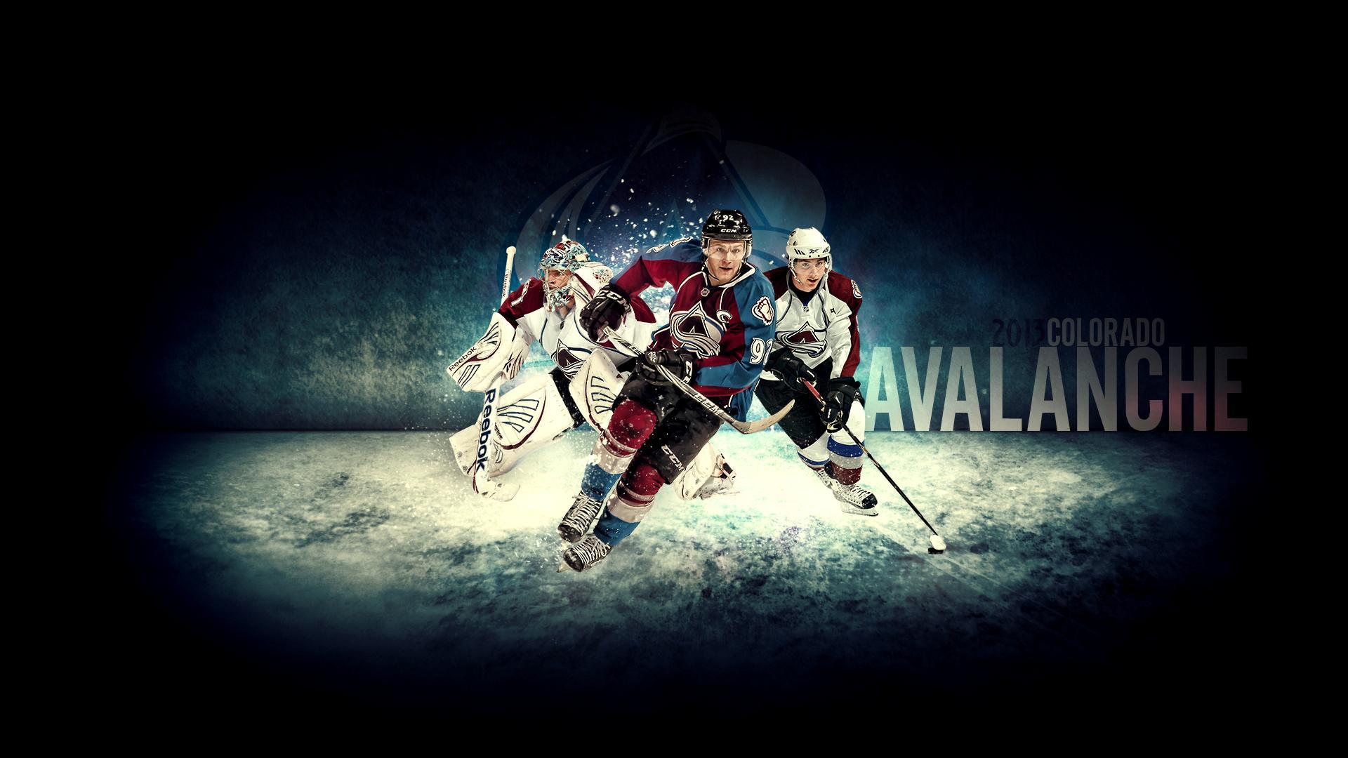 NHL player Gabriel Landeskog wallpapers and images   wallpapers