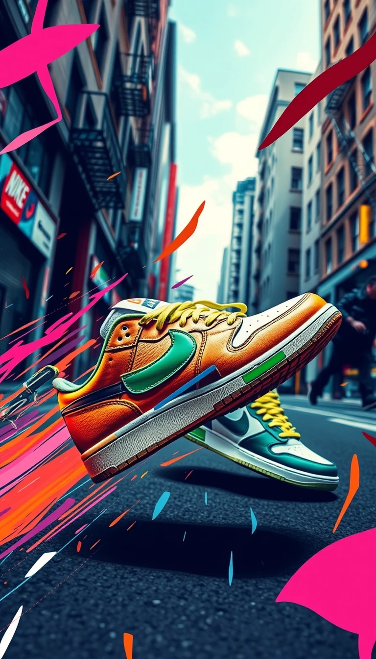 Cool Nike Wallpaper