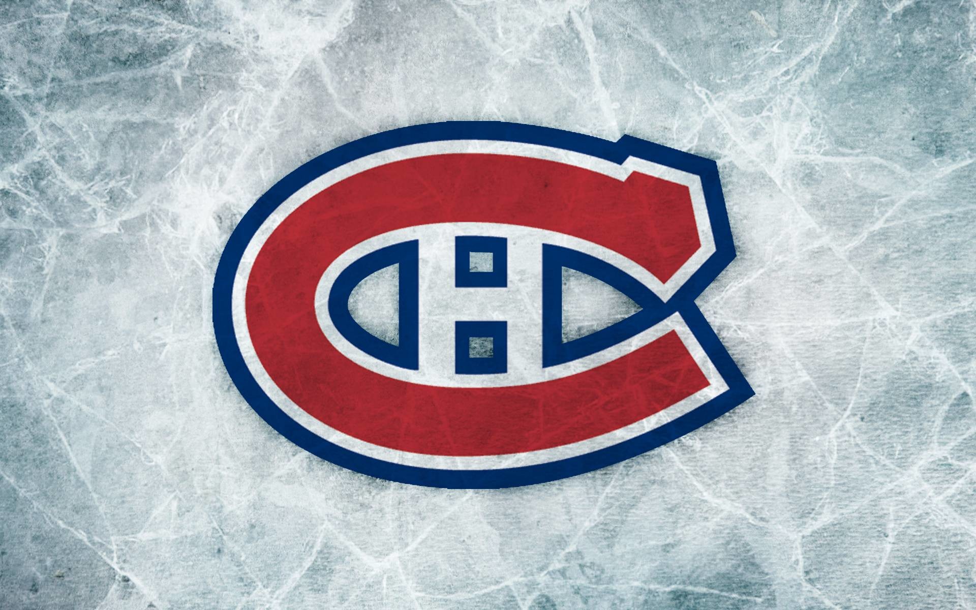 Montreal Canadiens Logo Wallpaper Image
