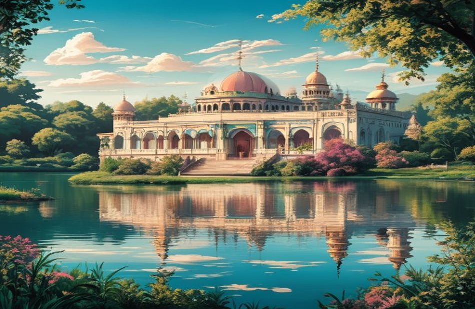 Gurbani Wallpaper