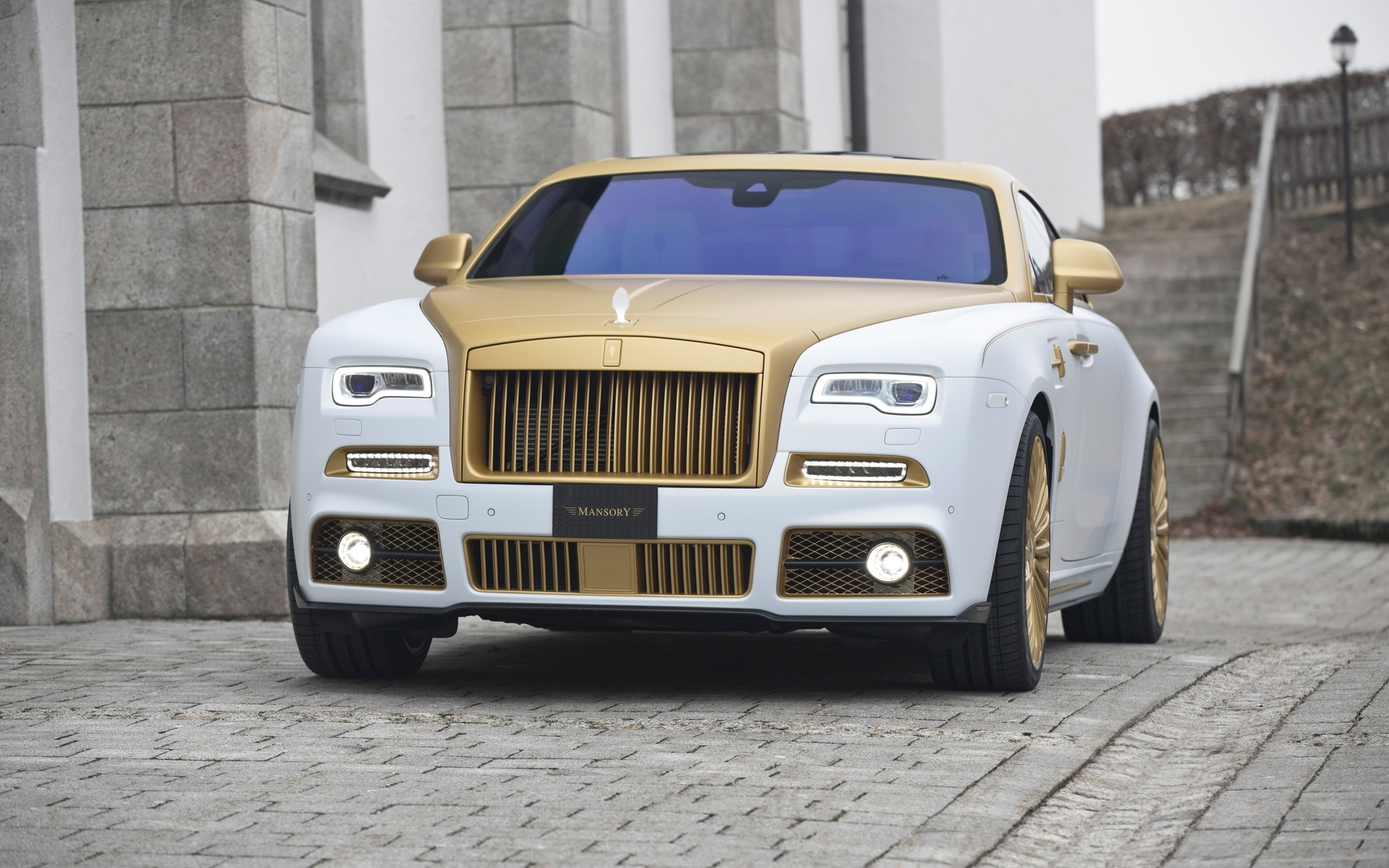 Rolls Royce Wallpaper And Background Image
