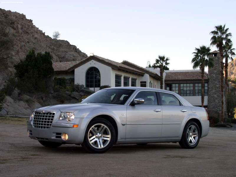 Chrysler 300s Best Auto Res