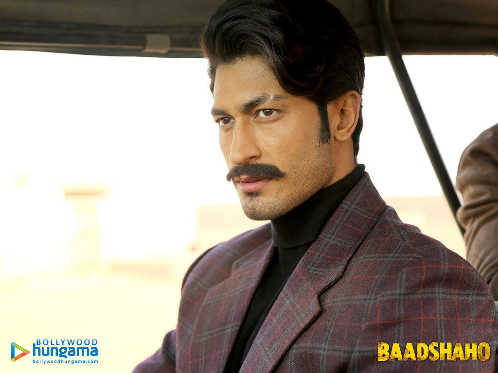 Baadshaho Wallpaper HD Image Photos