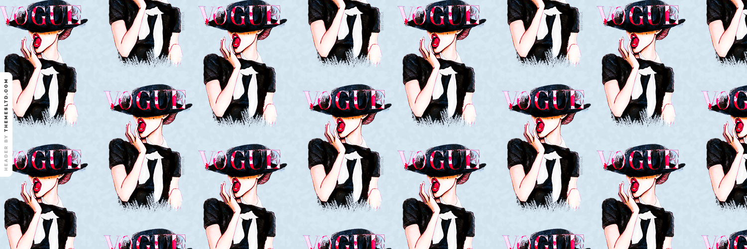 Vogue Ask Fm Background Fashion Wallpaper
