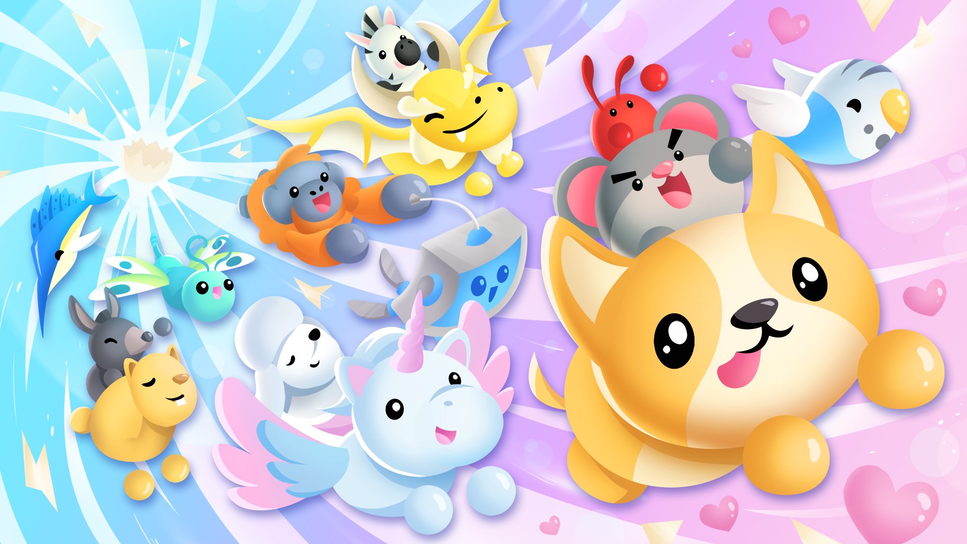 Share More Than Adopt Me Wallpaper Best