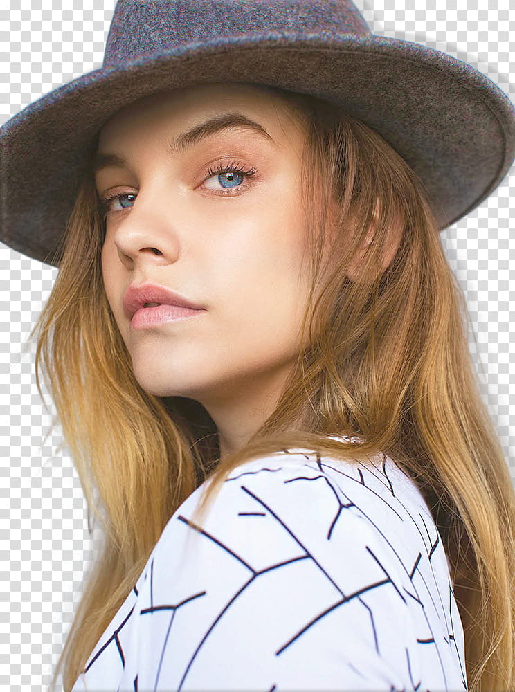 Barbara Palvin Mony Transparent Background Png Clipart