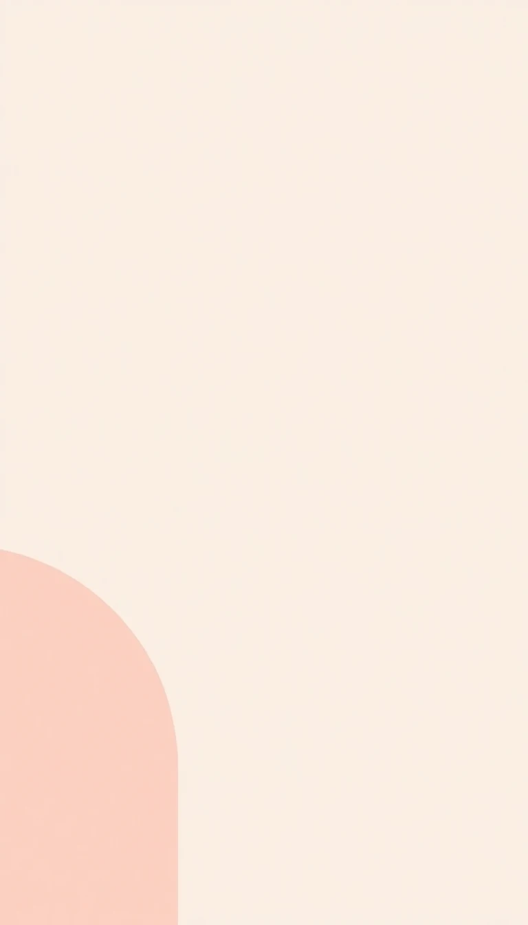 Minimalistic Wallpaper