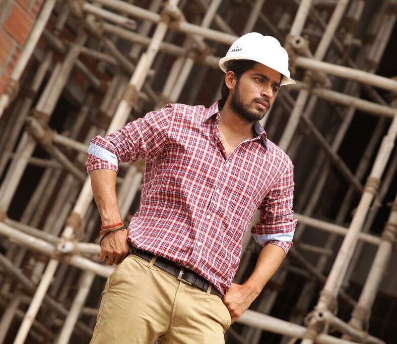 Harish Kalyan On Happy Engineers Day To The Ones