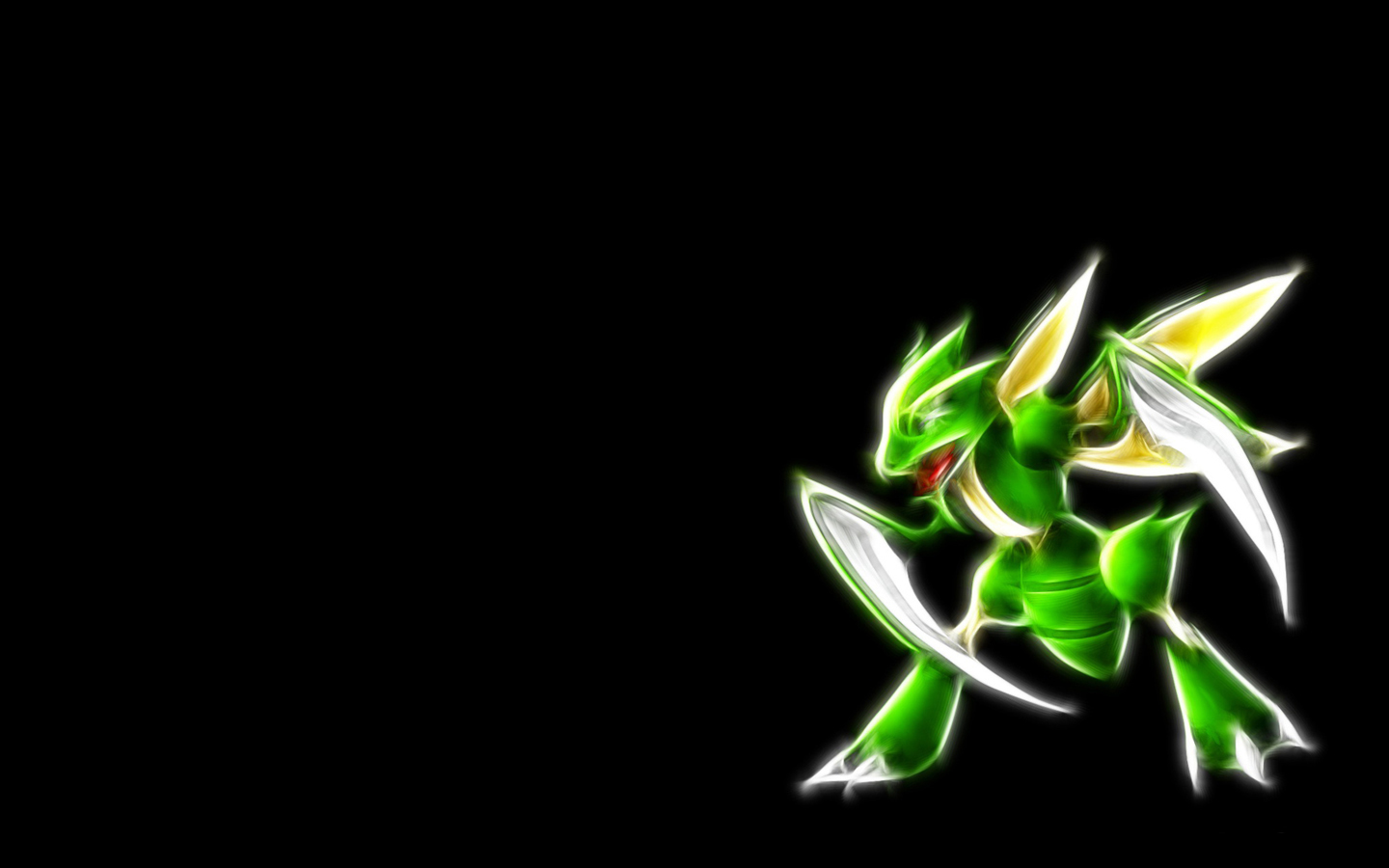 Pokemon Black Background Deoxys Hd Wallpaper Of Anime Manga Apps