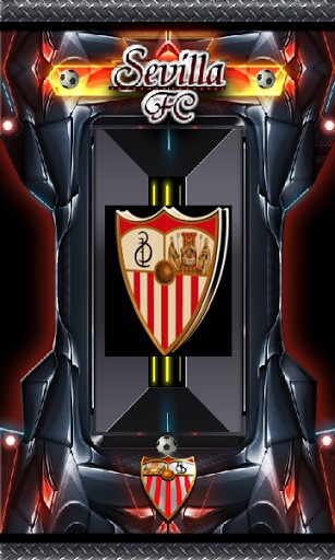 Sevilla Fc Life Wallpaper HD For Android Appszoom
