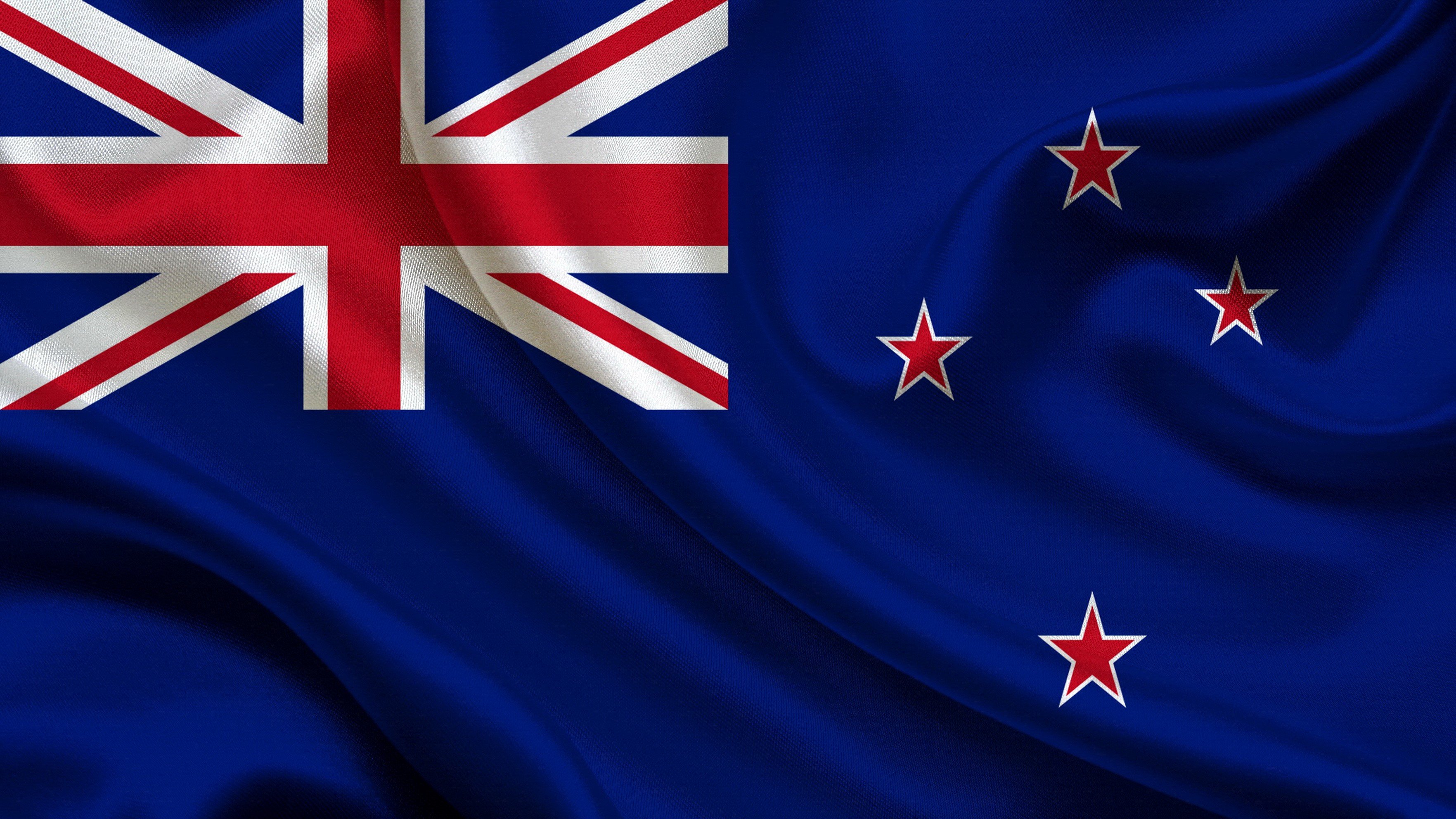 New Zealand Flag Wallpapers HD Desktop and Mobile Backgrounds