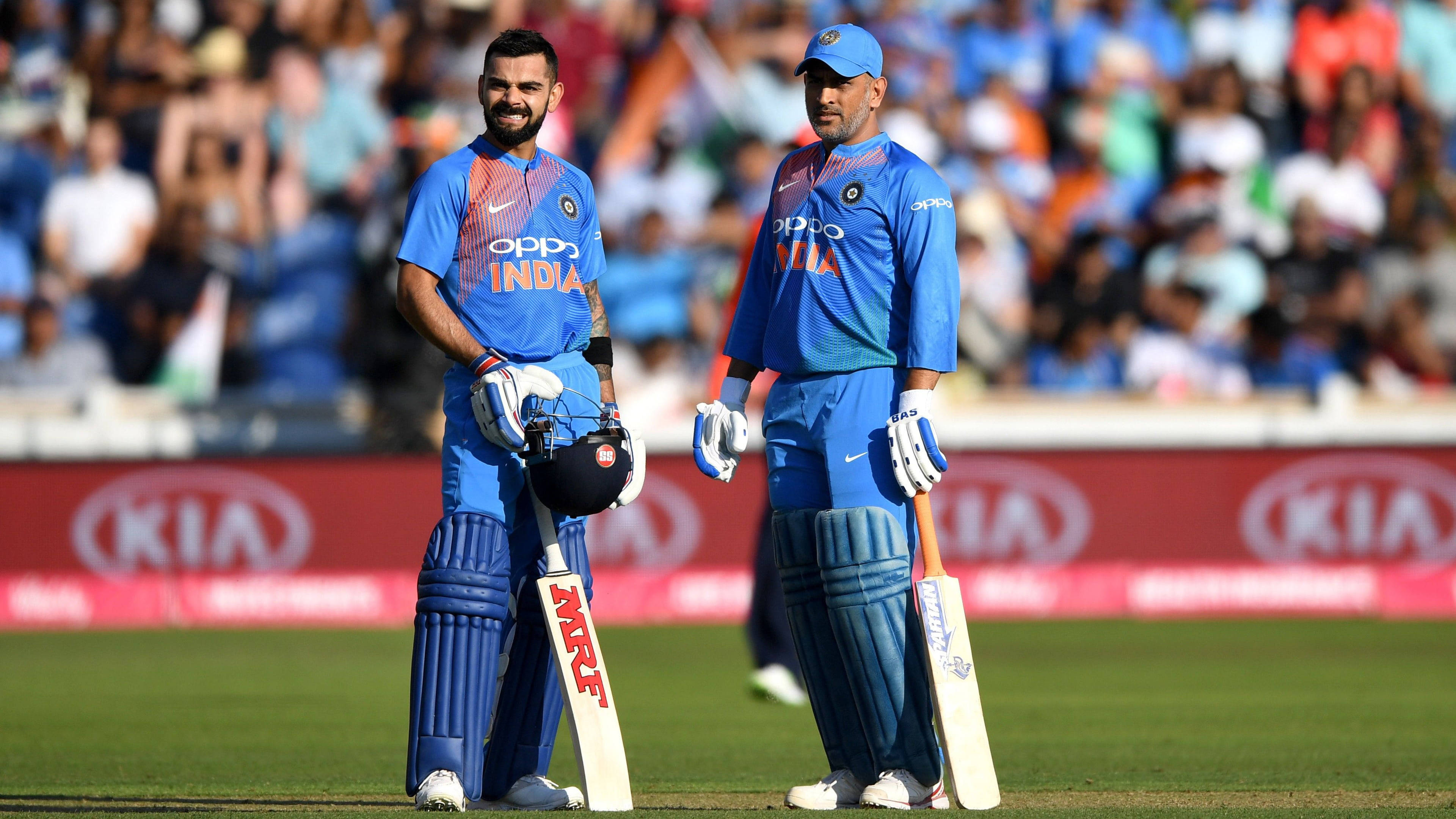 Indian Cricket Wallpaper