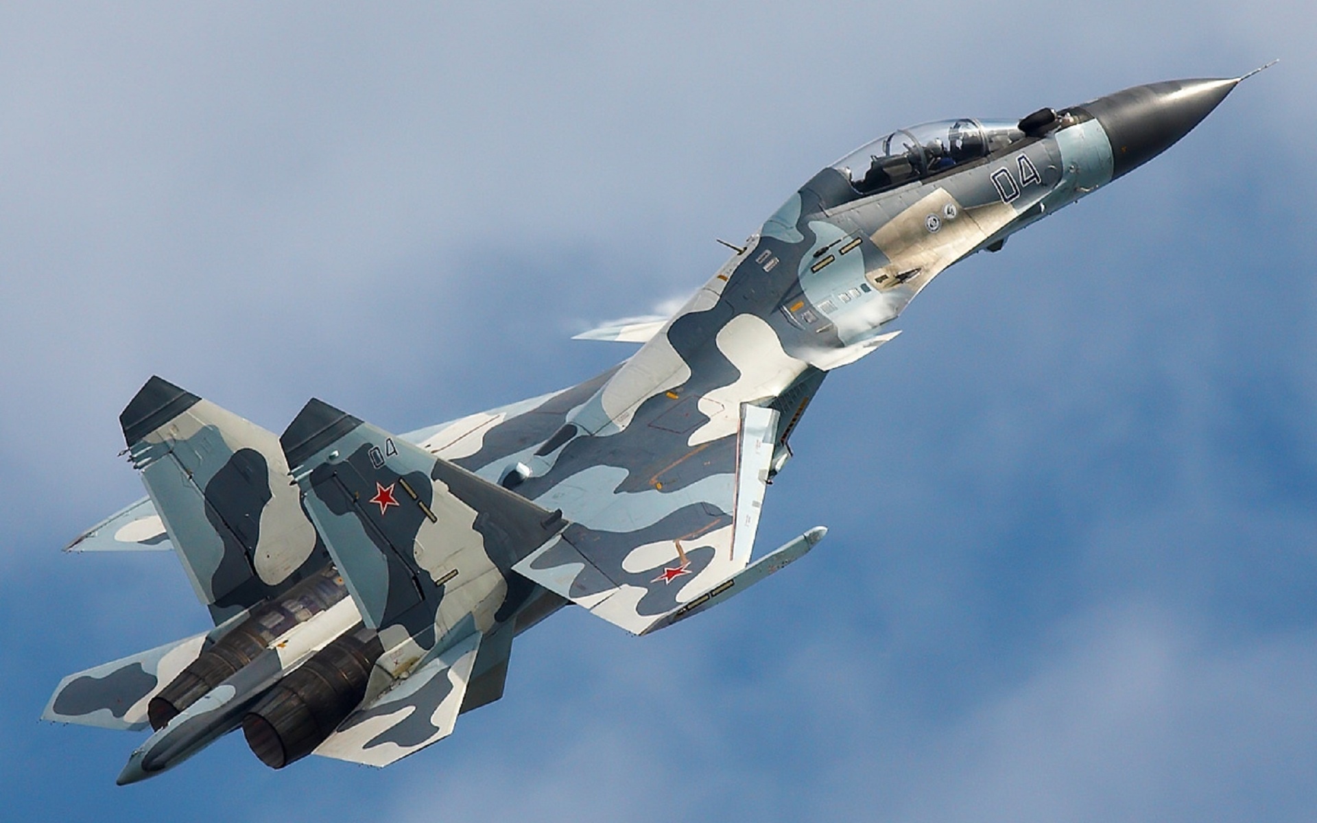  Next Big Weapons Sale Is the Lethal Su 30 Fighter Iran Bound