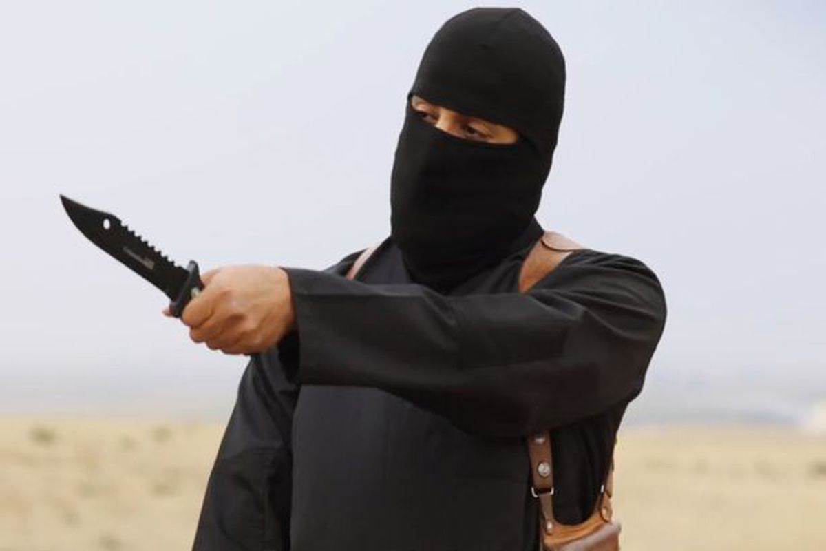 The Life And Radicalization Of Mohammed Emwazi Isis S British