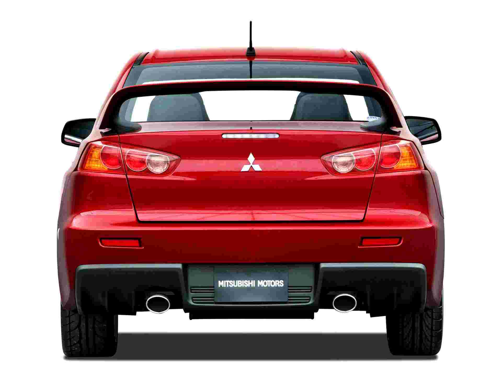 Mitsubishi Lancer Evolution X Wallpaper Auto Moto