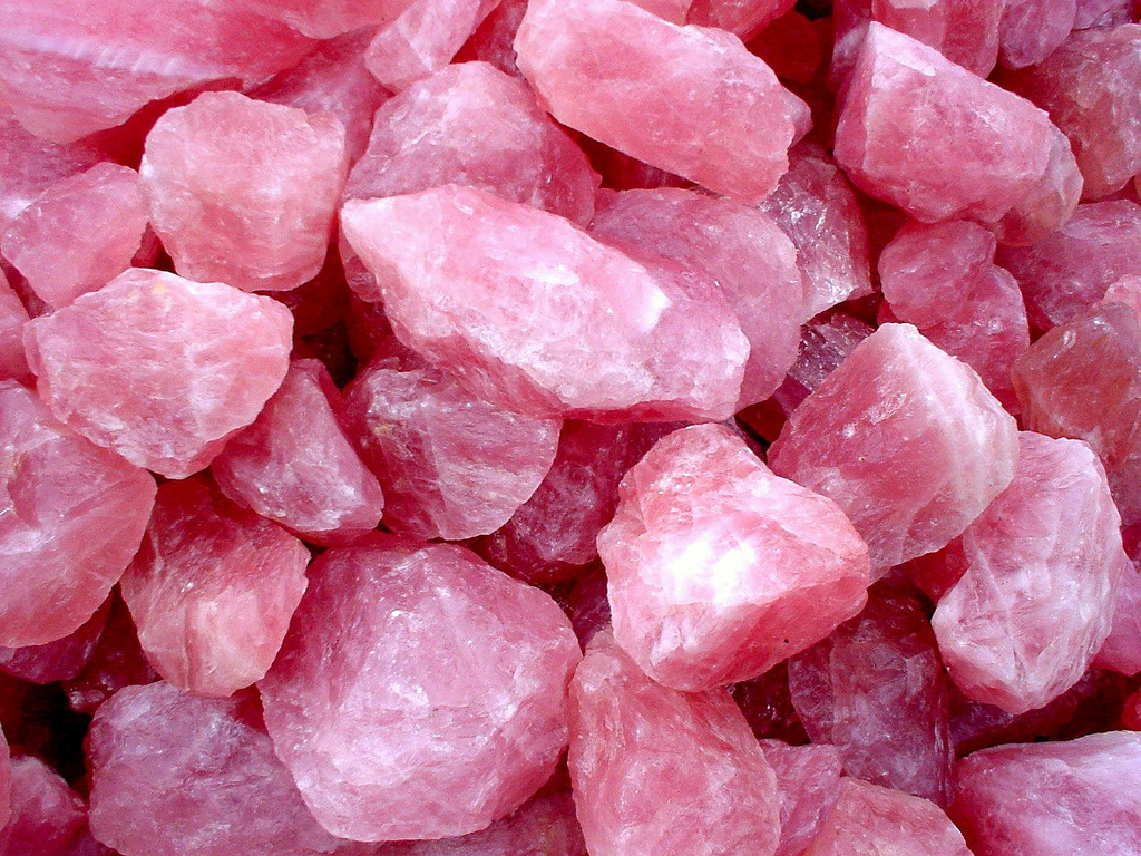 Pink Quartz Most Popular Pins