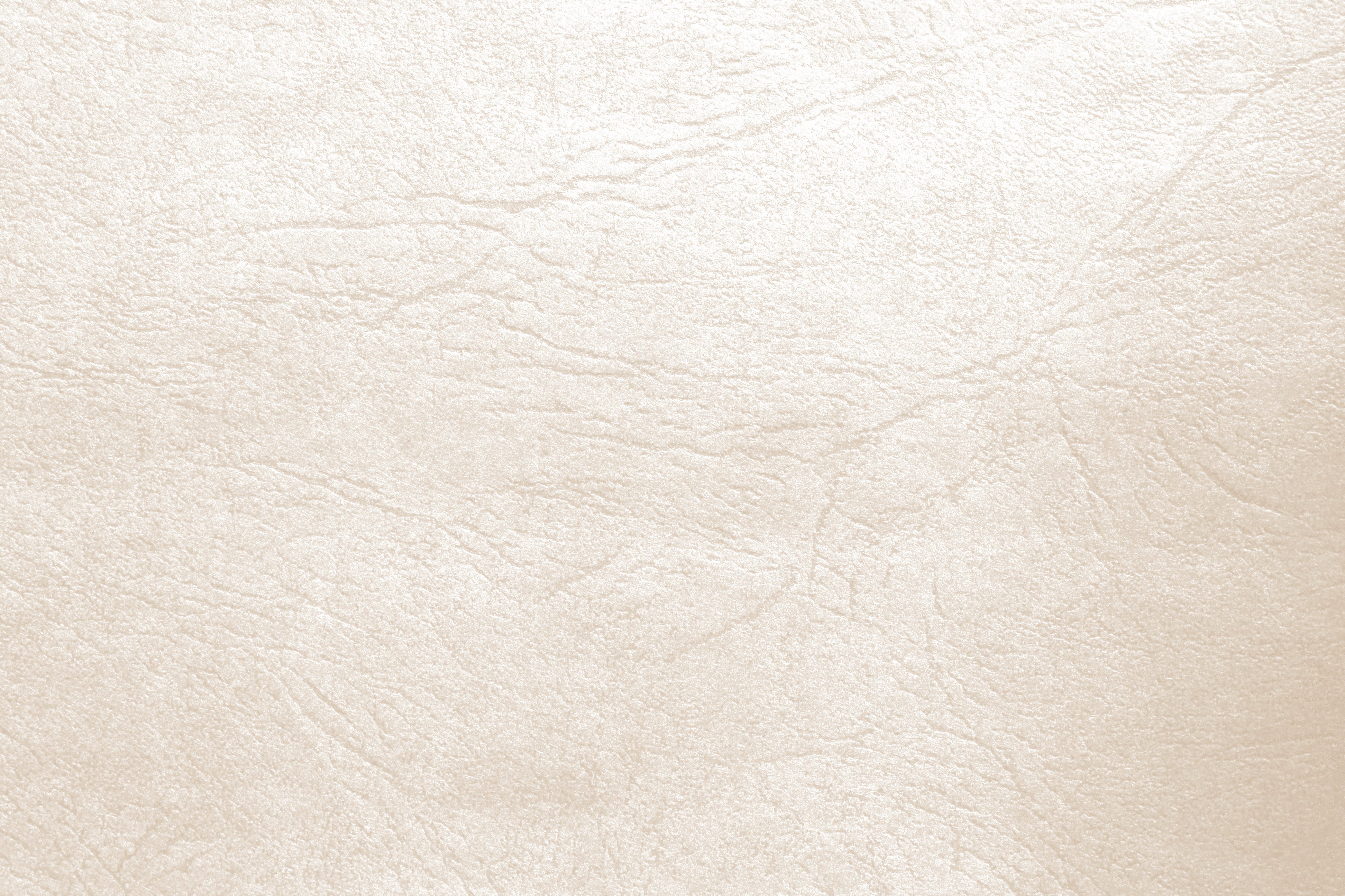 Cream Abstract Background Ivory Colored Leather