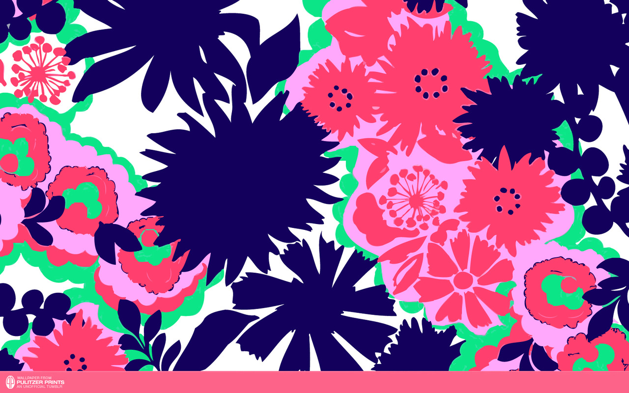 Unofficial Collection Of Lilly Pulitzer Prints