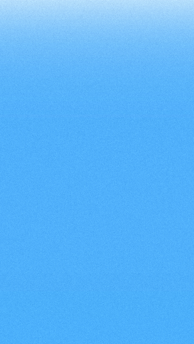 Simple Blue Wallpaper