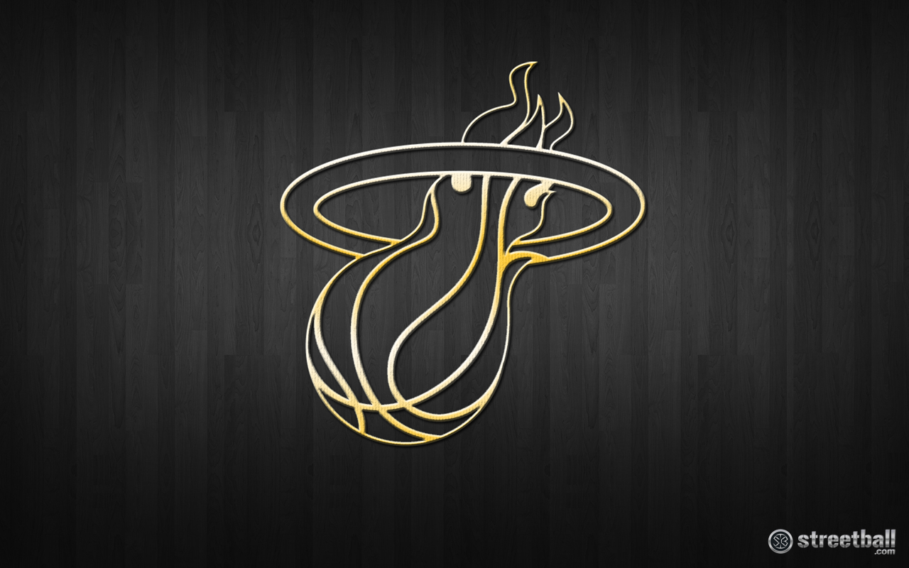 Miami Heat Championship Logo Images amp Pictures   Becuo