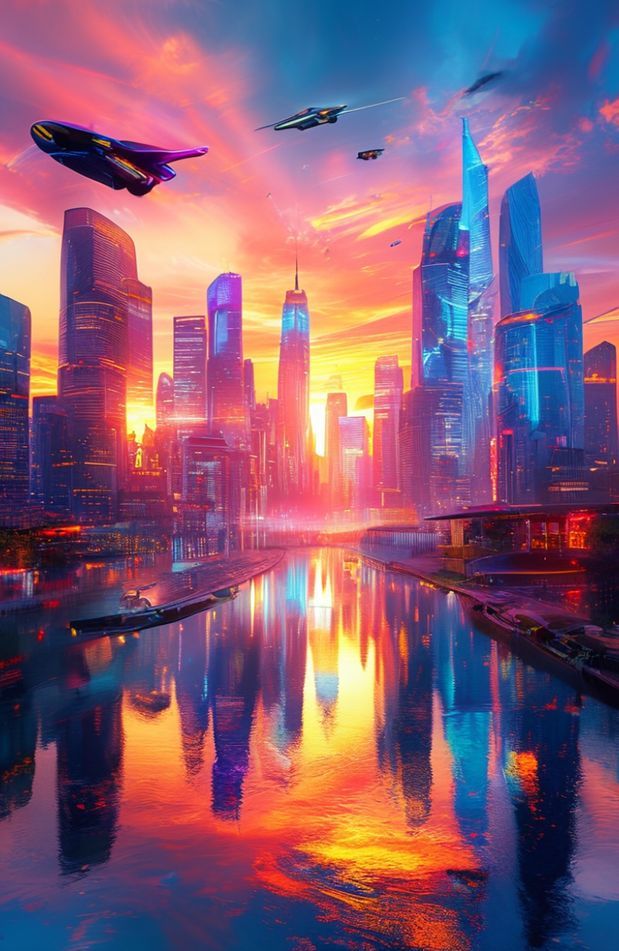 Full HD 3d Wallpaper