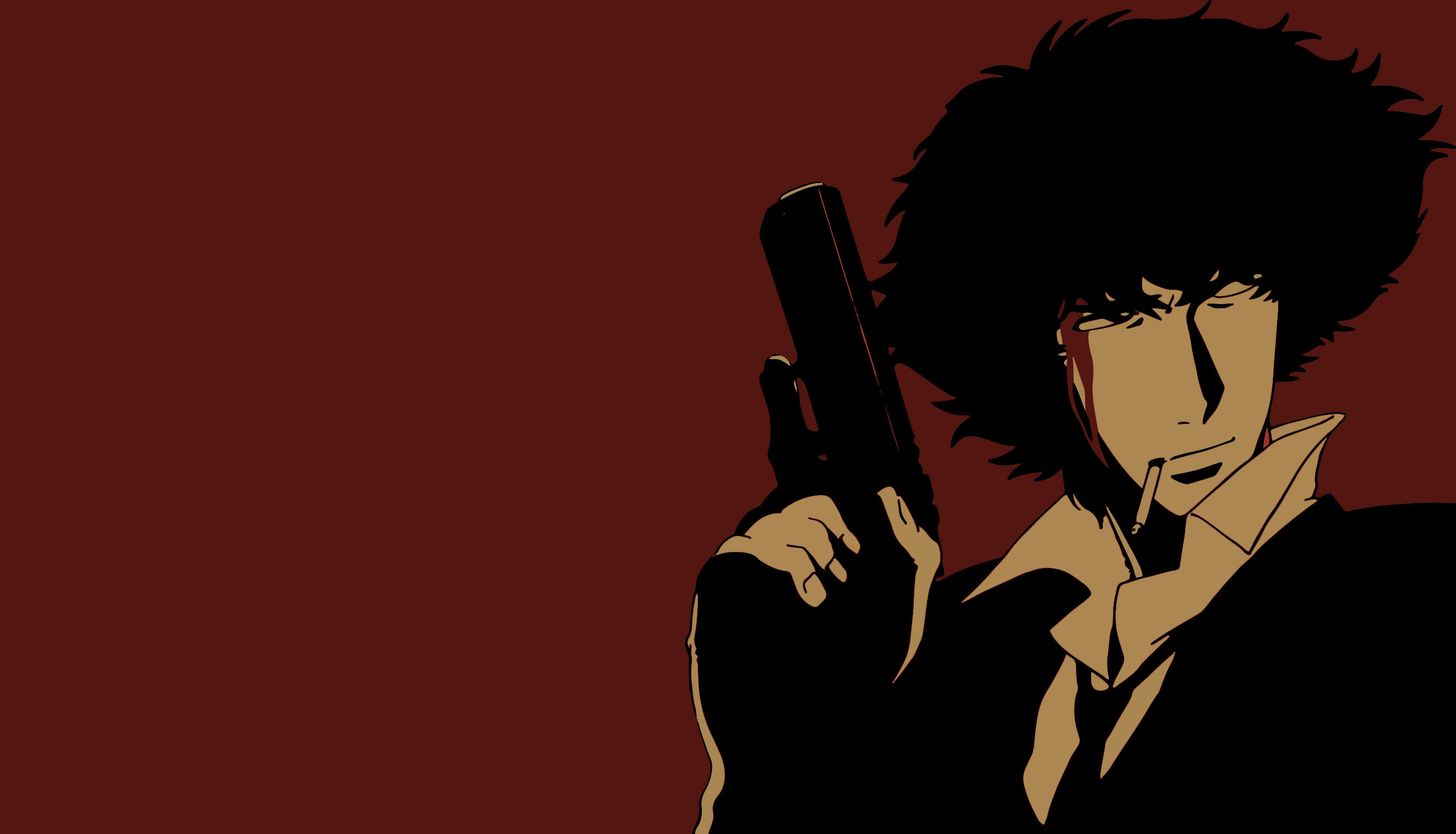 Cowboy Bebop Wallpaper
