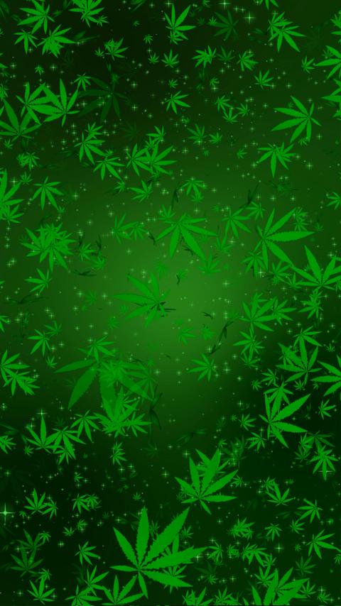 Marijuana Live Wallpaper Applicazioni E Giochi Android Androidpit