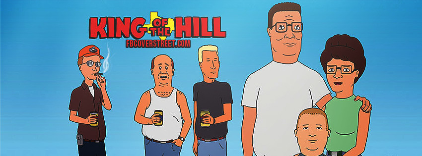 If you cant find a king of the hill wallpaper youre looking for 850x315