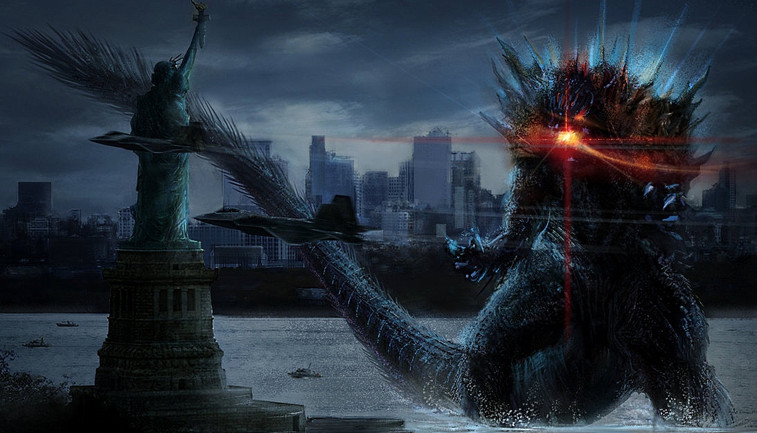 Godzilla Trama Del Film E Recensione