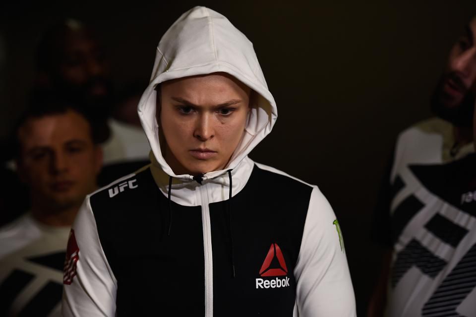 A Look At Ronda Rousey S Contributions To Ufc Years After She