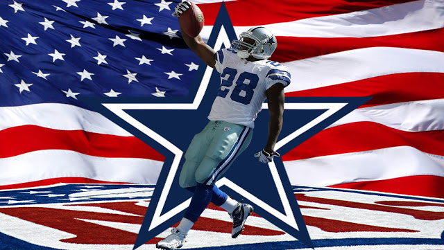 Dallas Cowboys Nfl HD Wallpaper