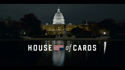 Frank Underwood House Of Cards Wallpaper Quotes