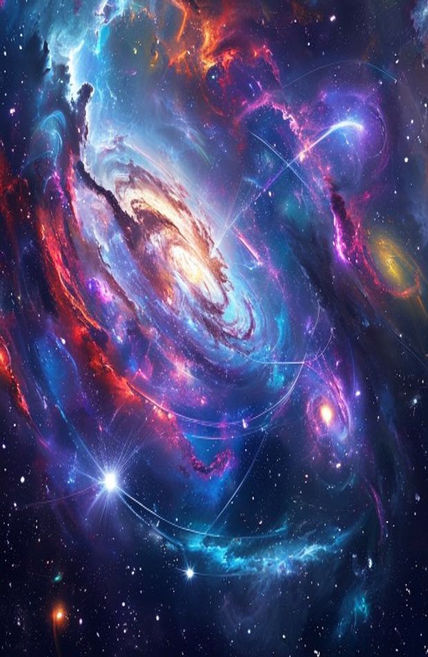 Physics Wallpaper HD