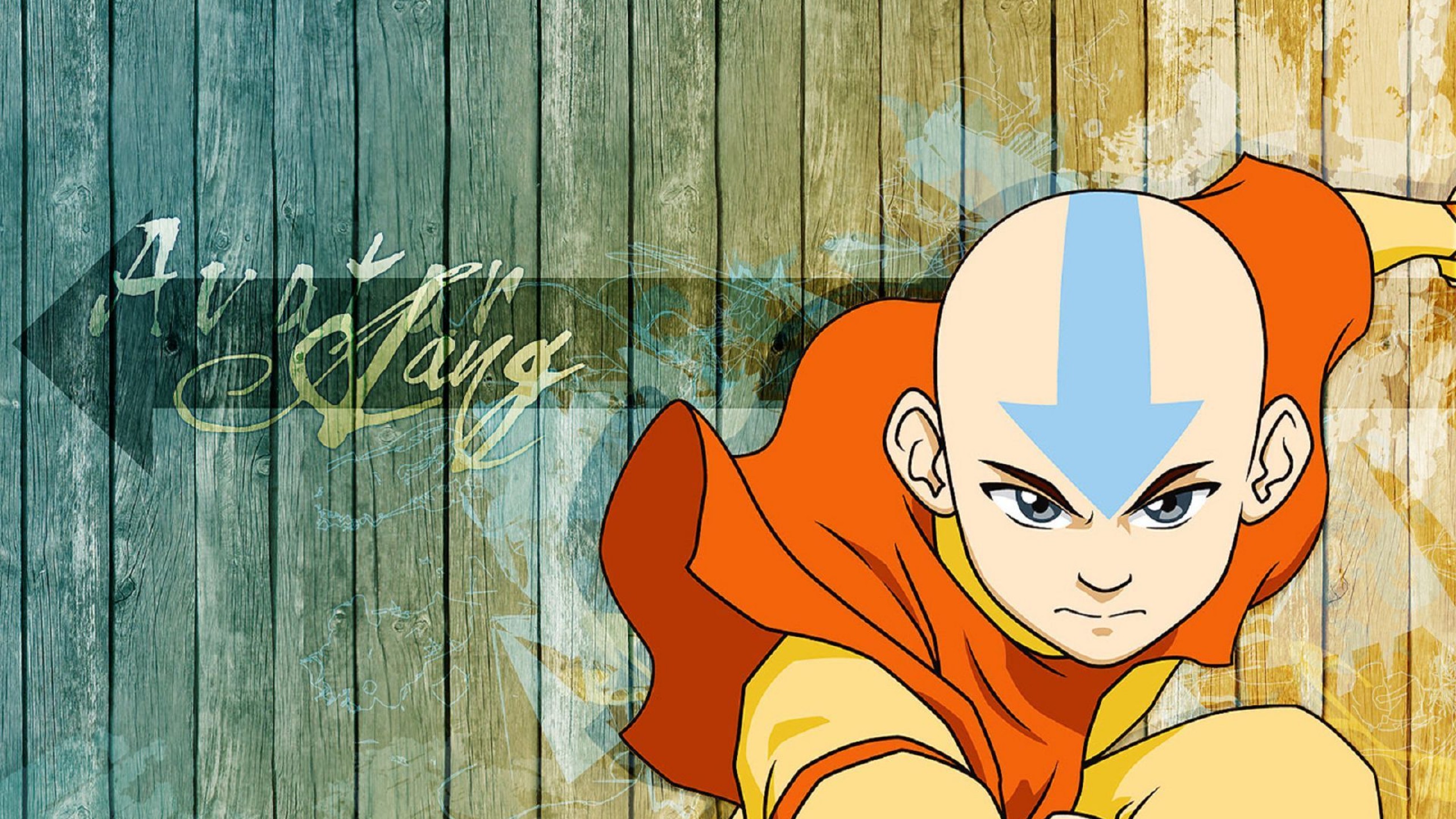 🔥 Download Avatar The Last Airbender Wallpaper High Quality By Isabelk24 The Last Airbender 1598
