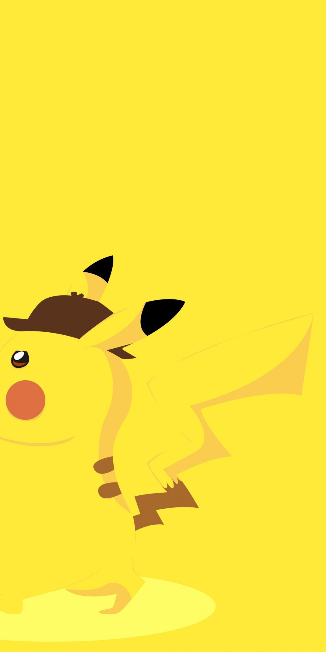 Pokemon Aesthetic Wallpaper