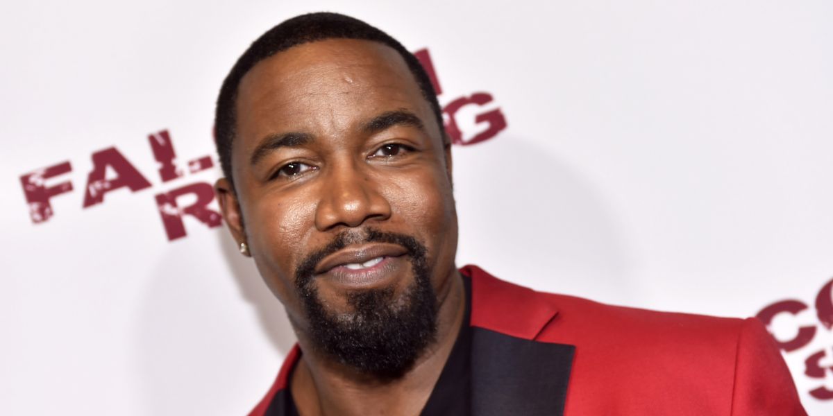 Actor Michael Jai White Speaks Out On Infidelity After